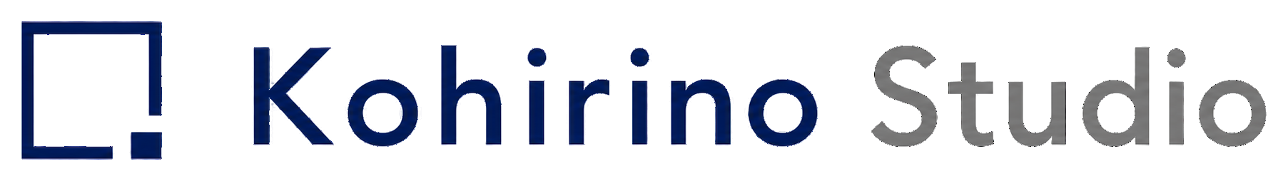 Kohirino Studio